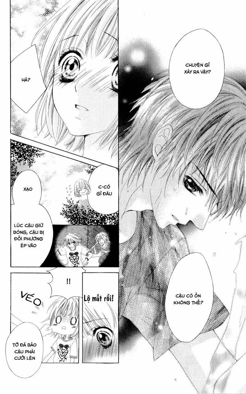 my best friend and my crush chapter 1 39