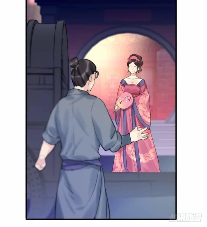 nữ thần đại nhân sáo lộ đa chapter 14 38