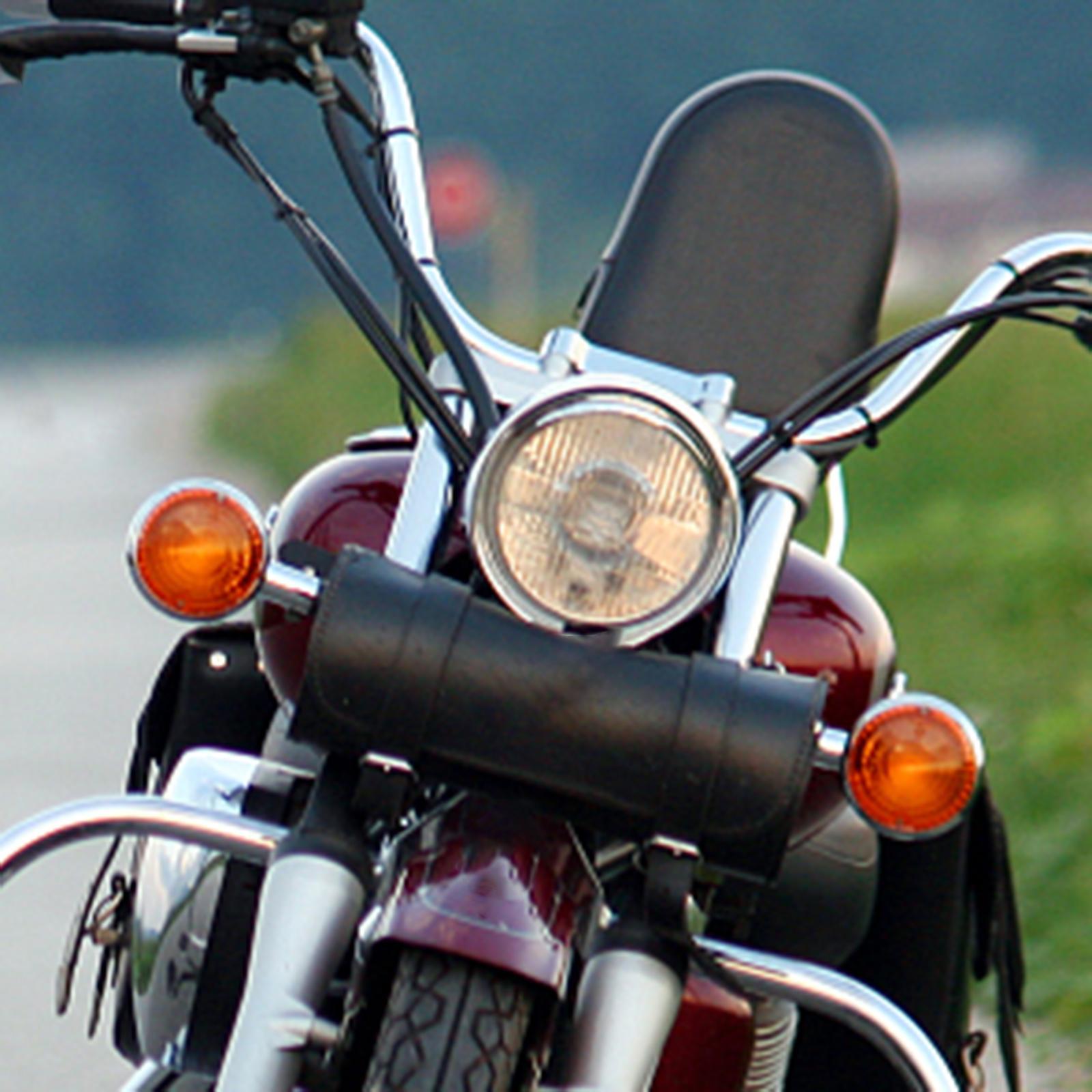 Motorcycle Cover for Touring 1986-2014 Smoke
