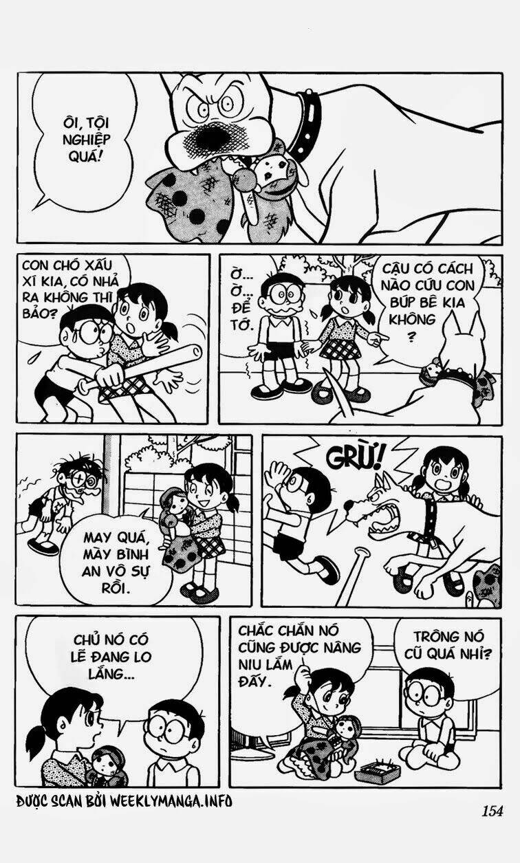doraemon chapter 378 2