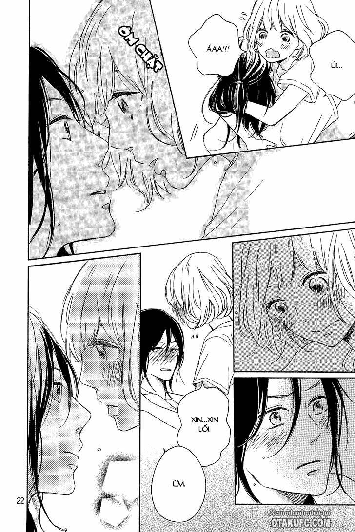 tổng hợp one shot. chapter 64 25