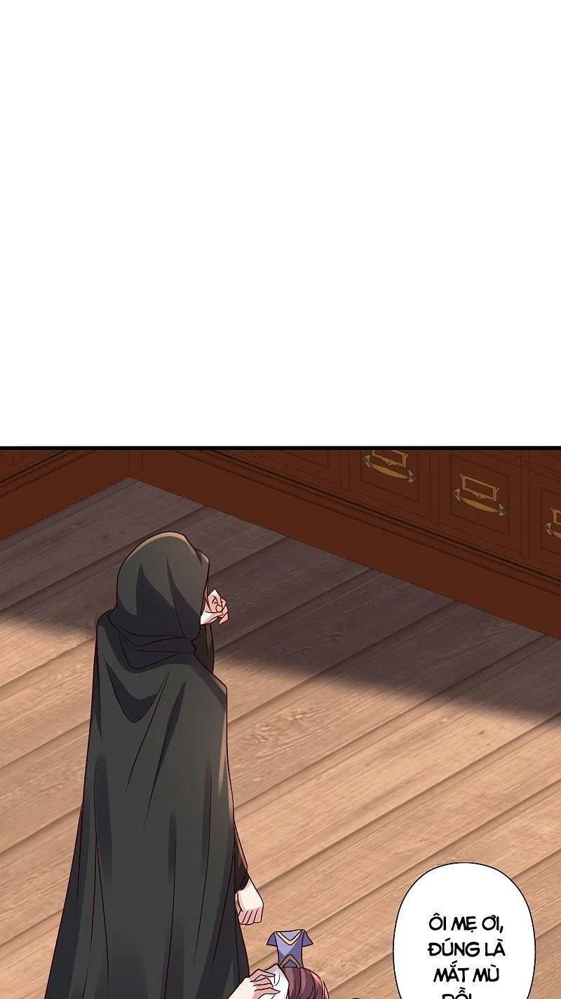 tiên võ đế tôn chapter 290 54