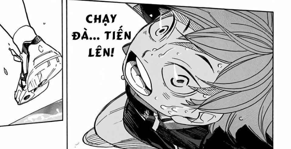 vua bóng chuyền chapter 313 47