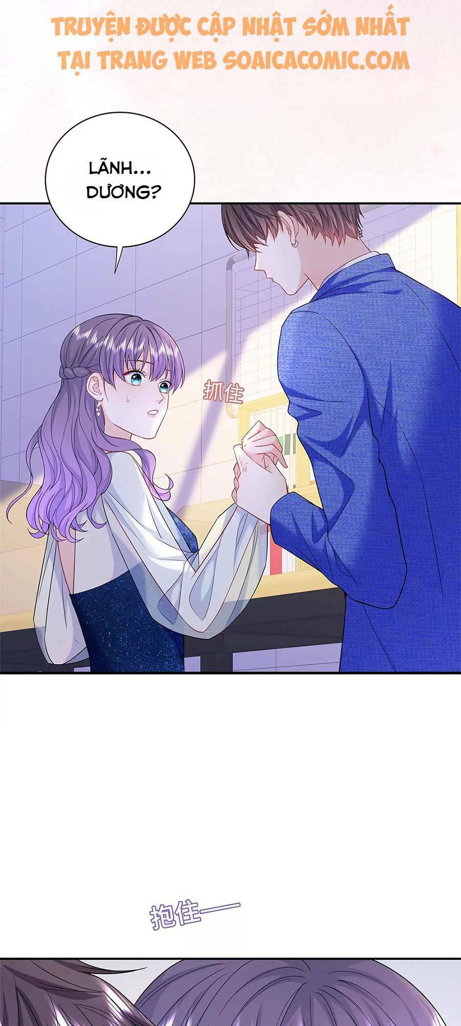 tôi dựa vào tà ý: nghịch chuyển nhân sinh chapter 42 20