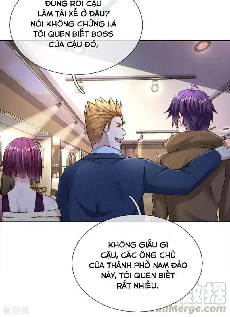 cực phẩm yêu nghiệt chapter 42 14