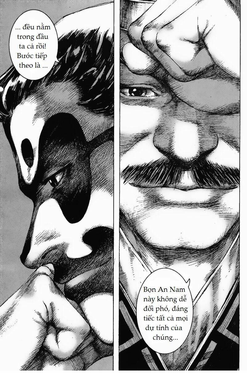 tây sơn quần anh truyện (hpln) chapter 1 18