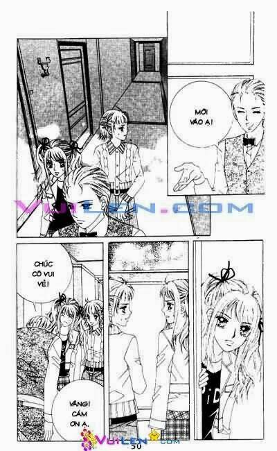 love your enemies chapter 13 50