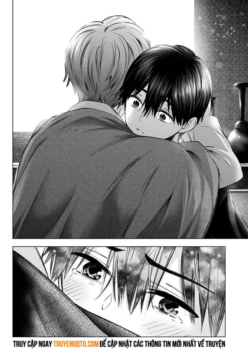 Hôn Thê Cúc Cu Chapter 229 13