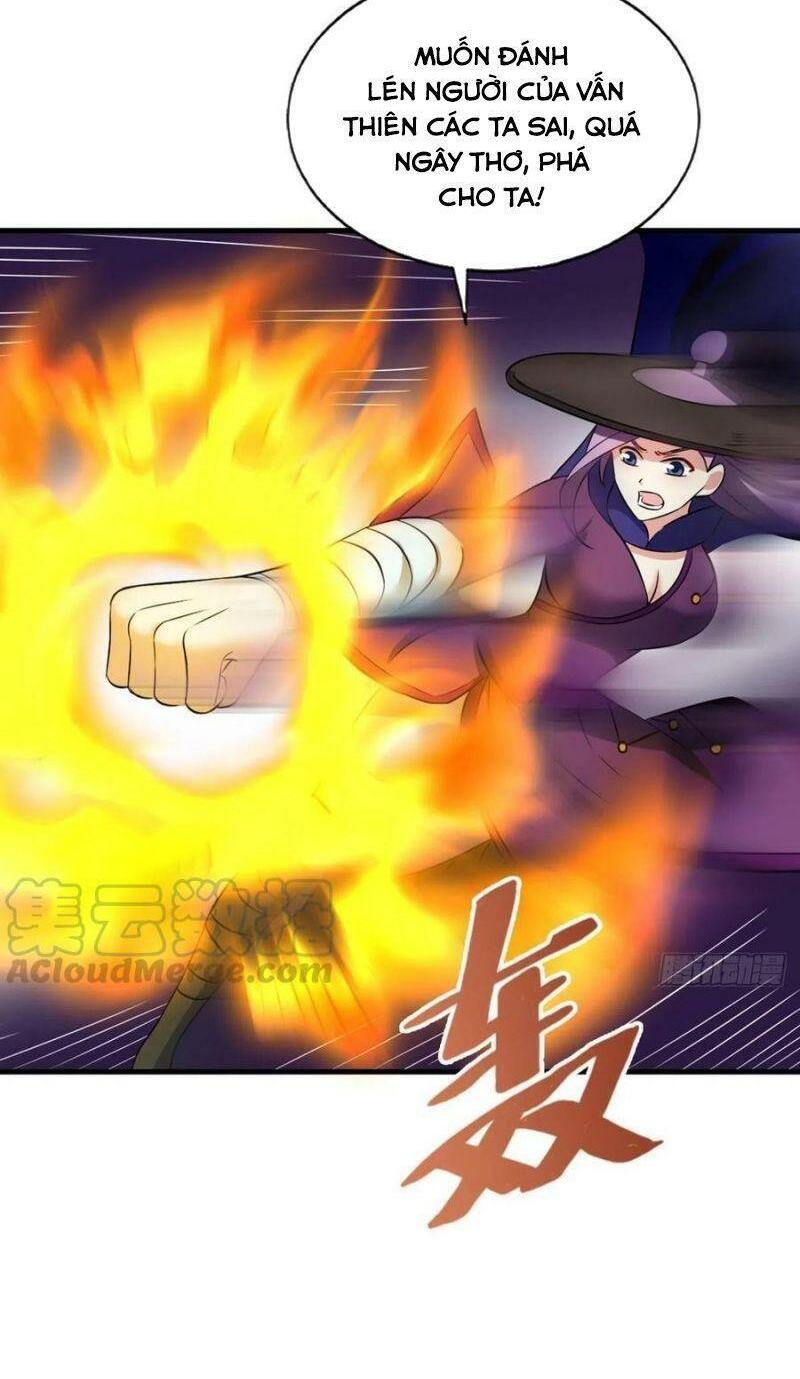 Trọng Sinh Thành Cậu Vàng Tại Dị Thế Chapter 145 35