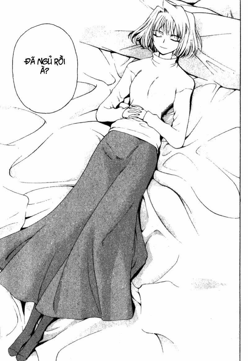 lunar legend tsukihime chapter 4 7