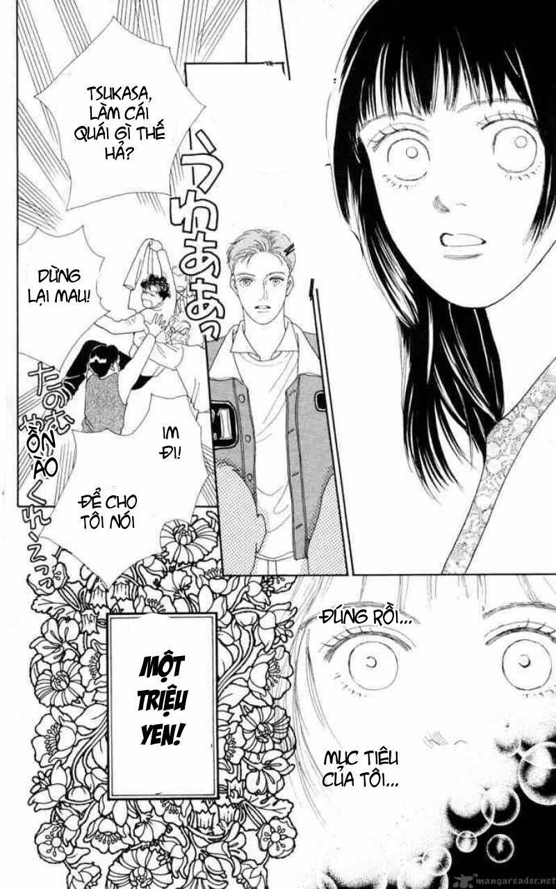 con nhà giàu chapter 63 16