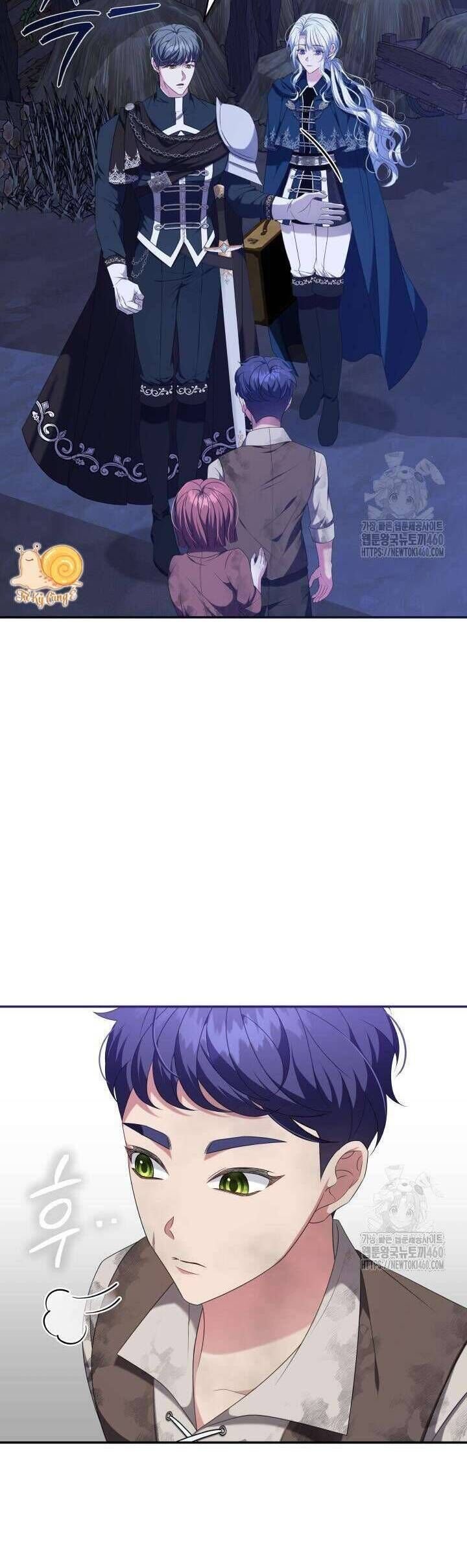 hướng dẫn về ác nữ chapter 14 21