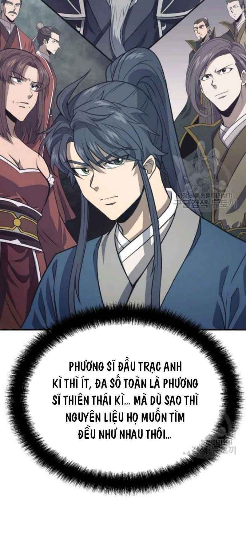 thiếu niên phương sĩ chapter 24 29