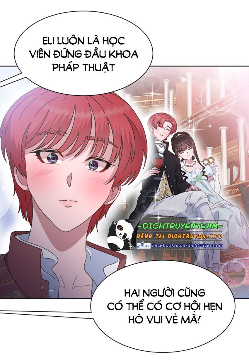 con gái bảo bối của ma vương chapter 135 71