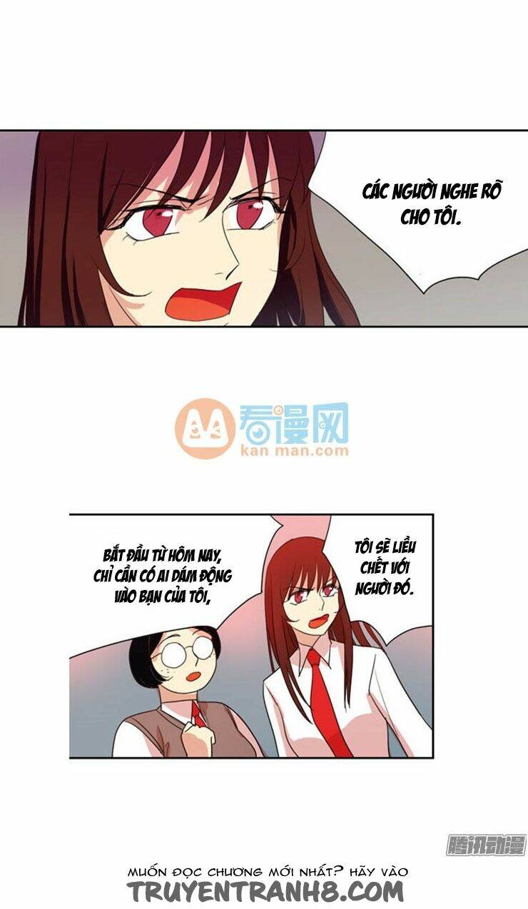 trở lại tuổi mười mấy chapter 29 8