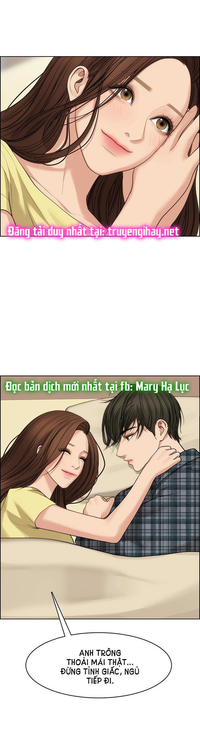 vẻ đẹp đích thực - true beauty chapter 187.2 17