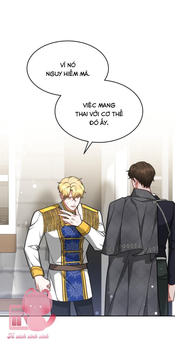 từ chồng cũ hóa thành nam chính chapter 24 16