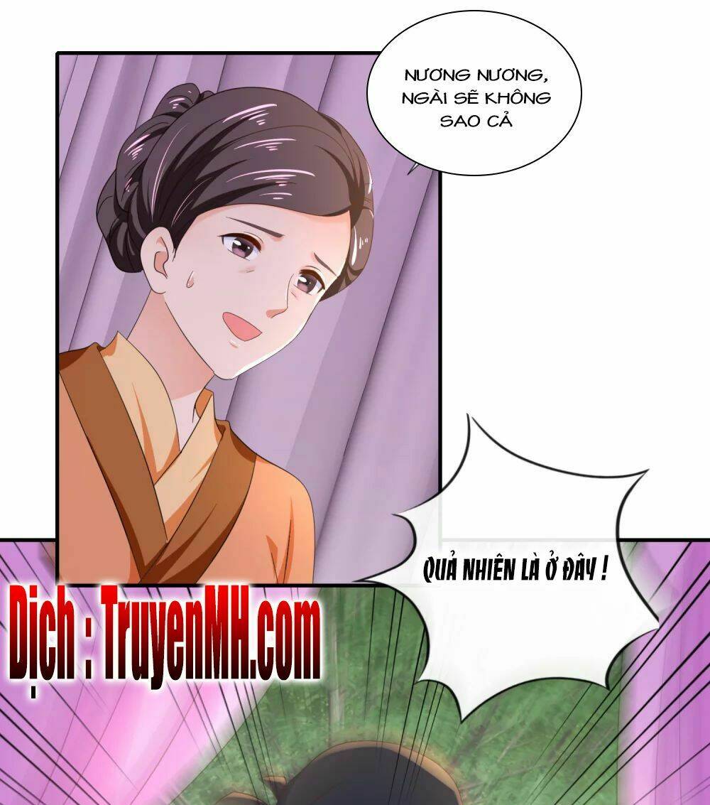 lãnh cung phế hậu muốn nghịch thiên chapter 123 14