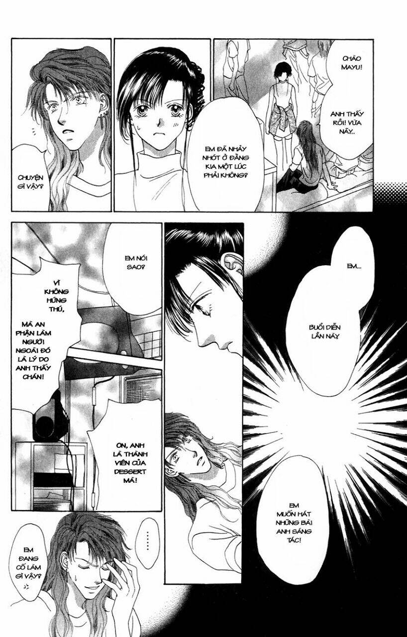 tenshi no uta chapter 20 25