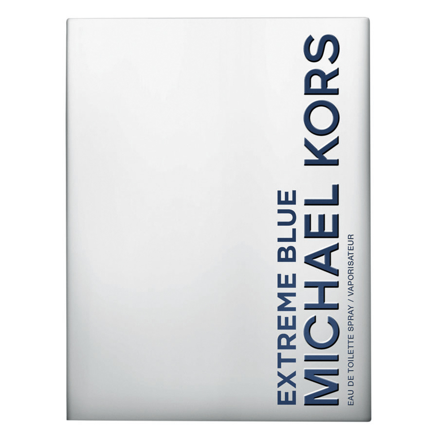 Nước Hoa Nam Michael Kors Extreme Blue 40ml