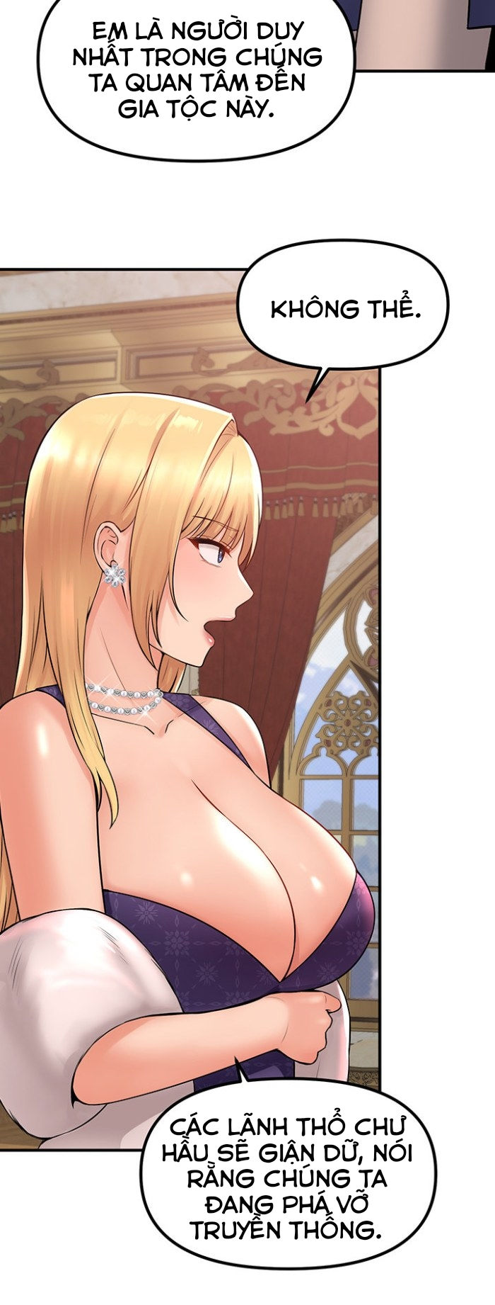 trừng phạt thú cưng yêu tinh chapter 33 13