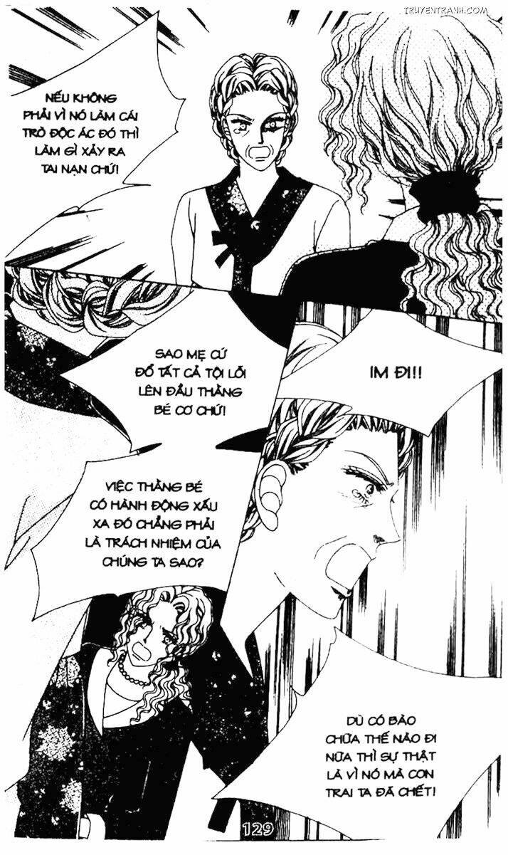 điên vì yêu - love like crazy chapter 47 17