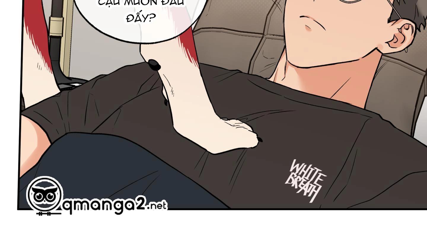 gâu gâu! chapter 55 127