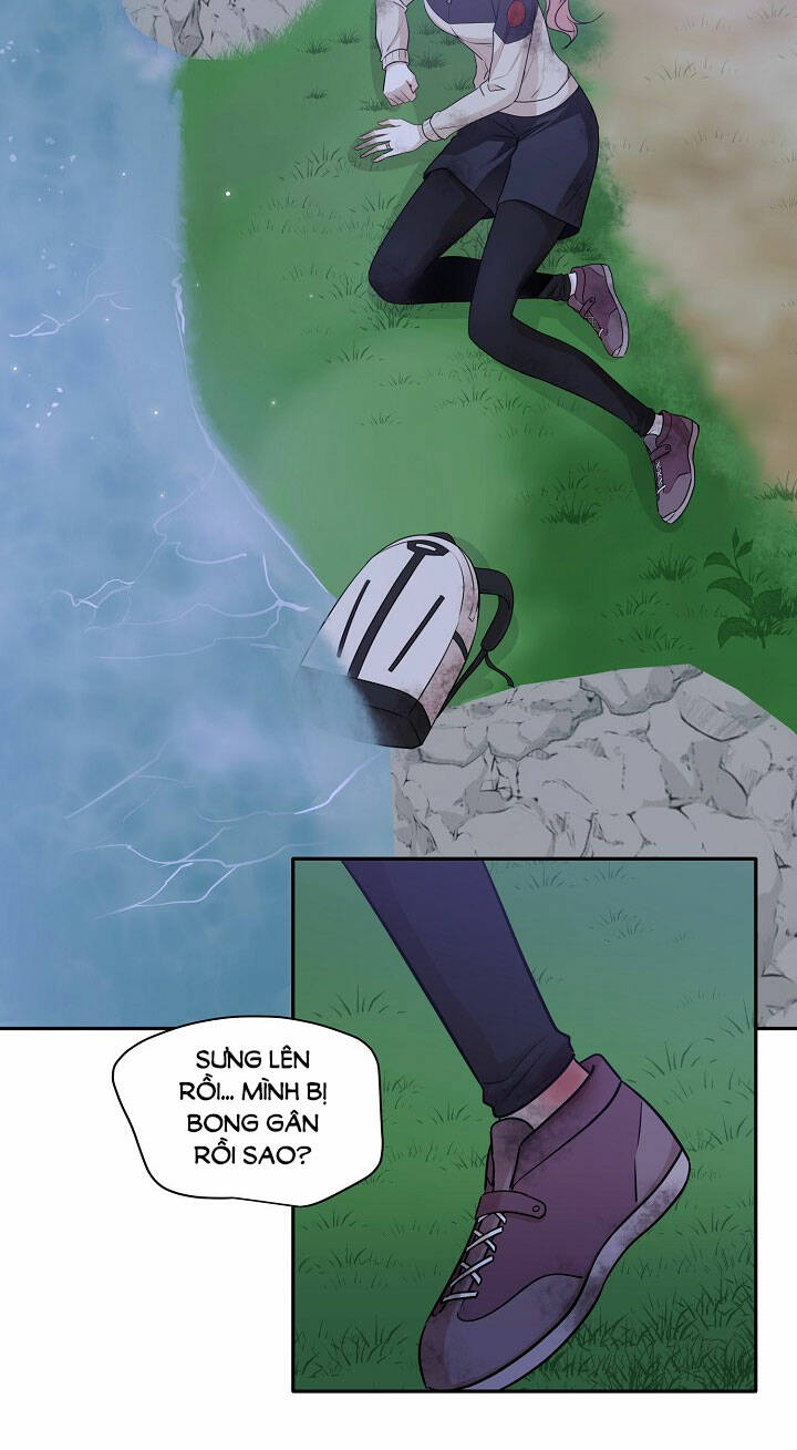 cuộc sống kỳ thú chapter 96 5