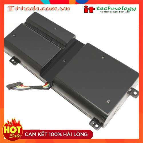 Pin Laptop Dùng Cho DELL ALIENWARE M14X R3  - Alienware 14 A14 M14X R3 R4 G05YJ 0G05YJ Y3PN0 8X70T