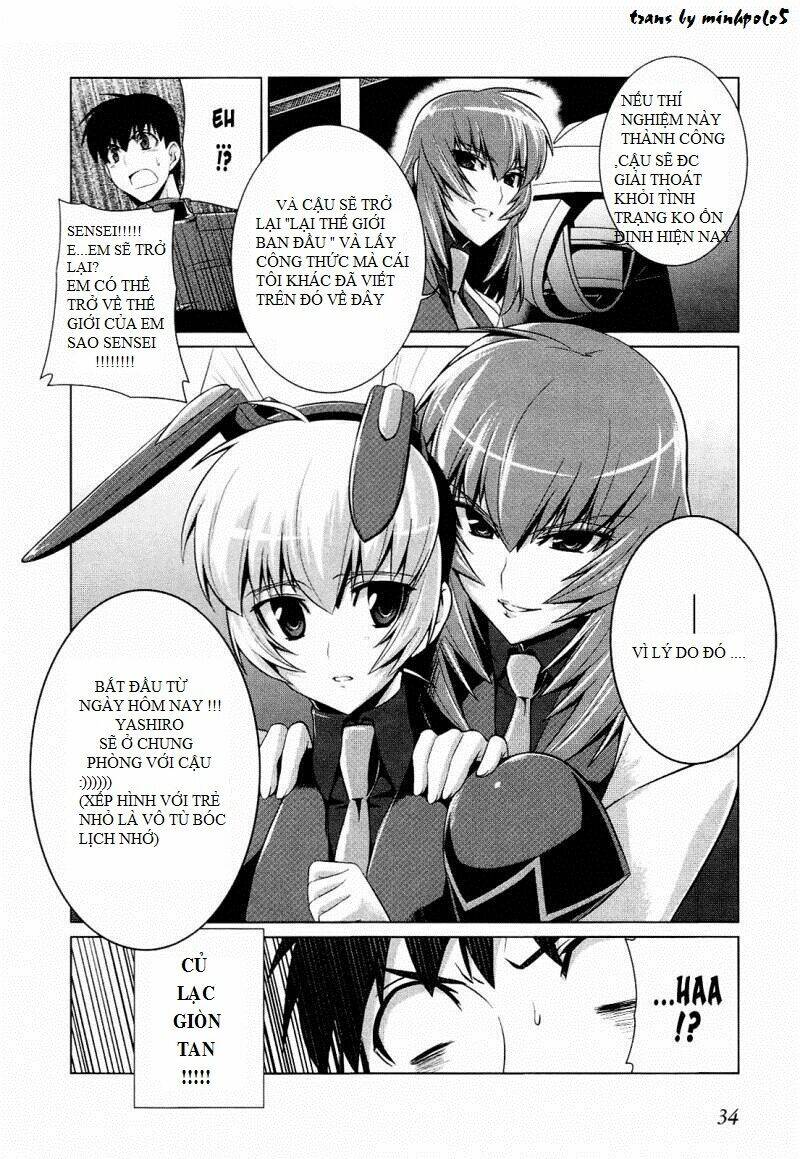 muvluv alternative chapter 15.5 2