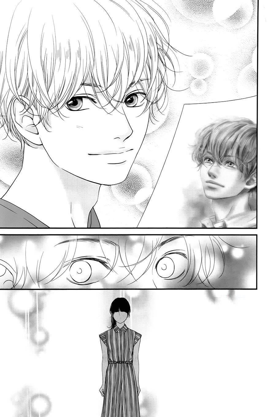 kuchibiru ni kimi no iro chapter 6 41