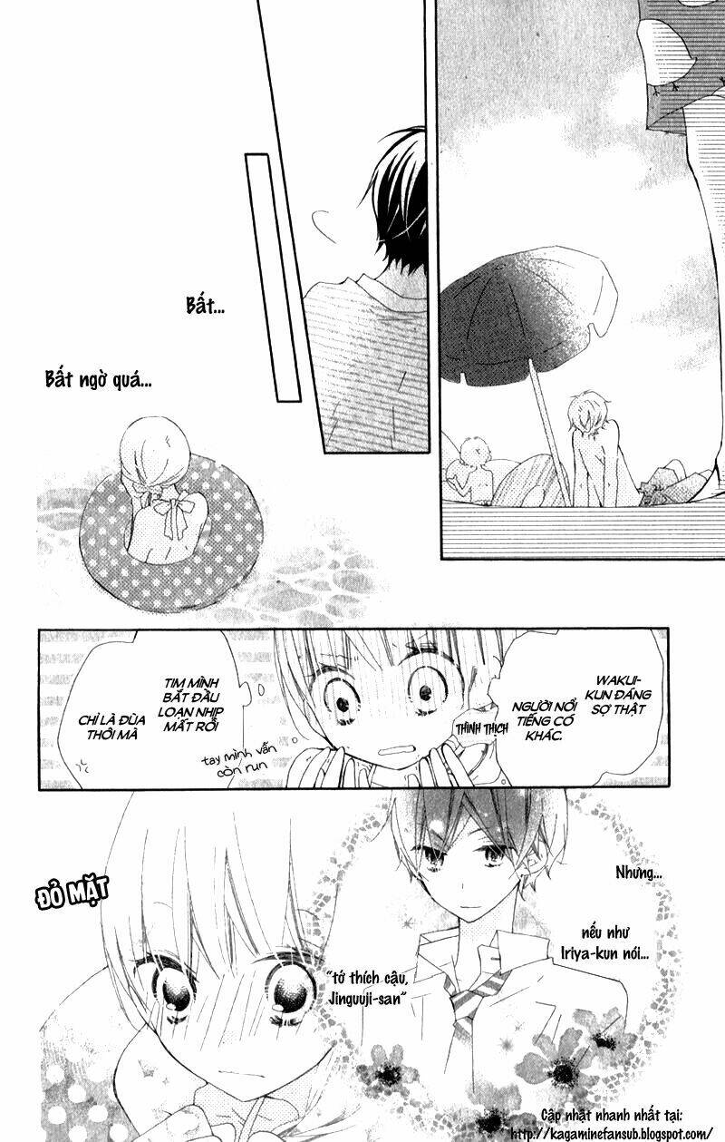 uso kano chapter 5 28