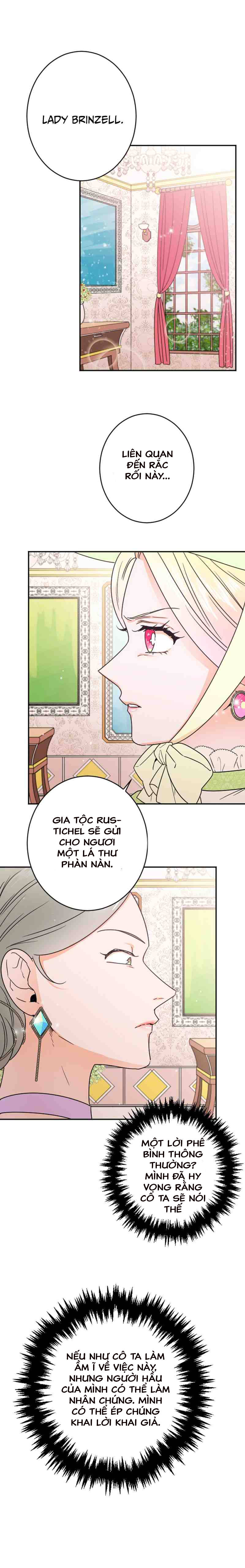 lady baby chapter 62 5