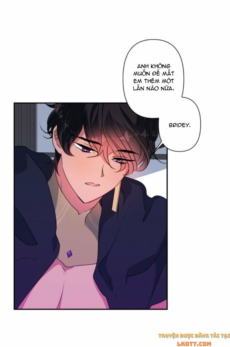 tôi đang nuôi dưỡng một con quái thú chapter 49 2