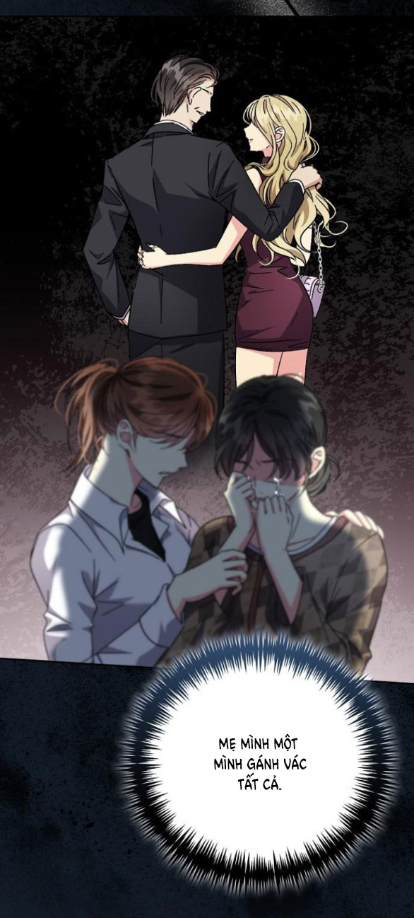 chiếm hữu trái tim bạo chúa chapter 7.2 33
