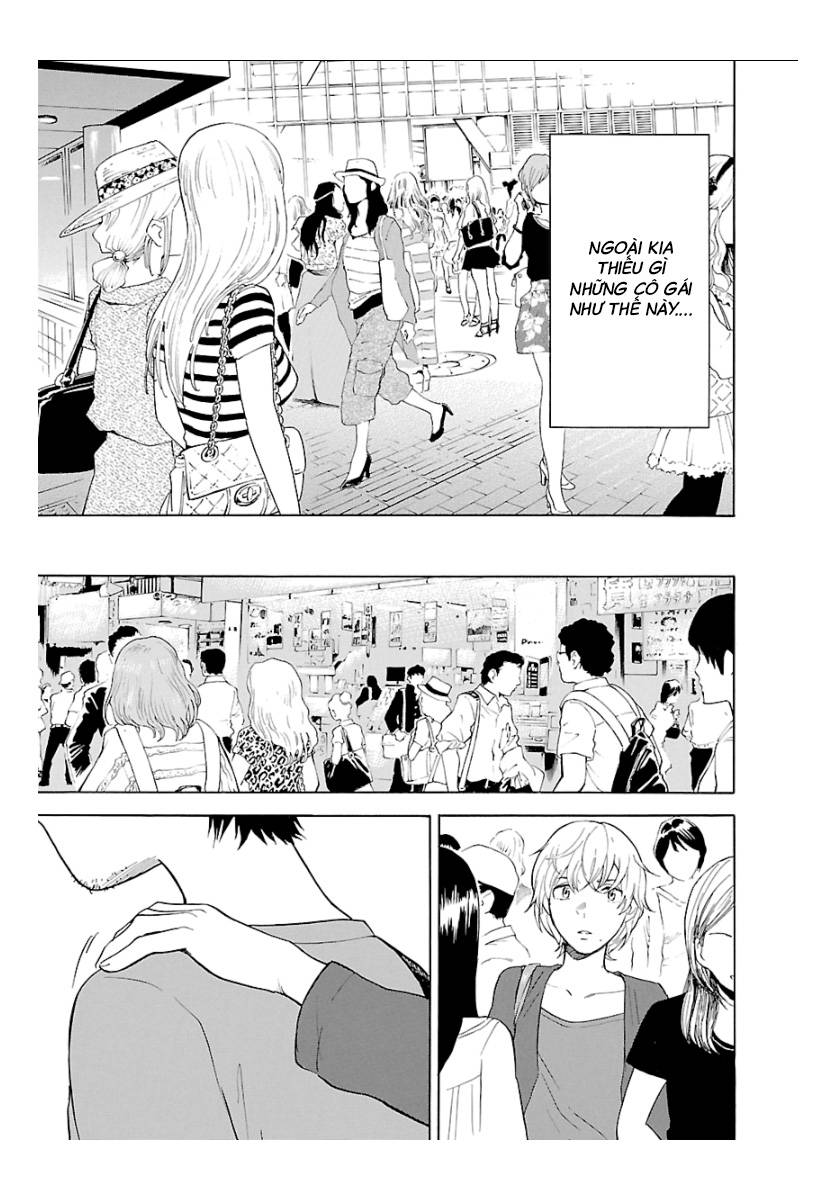 himegoto - juukyuusai no seifuku chapter 40 12