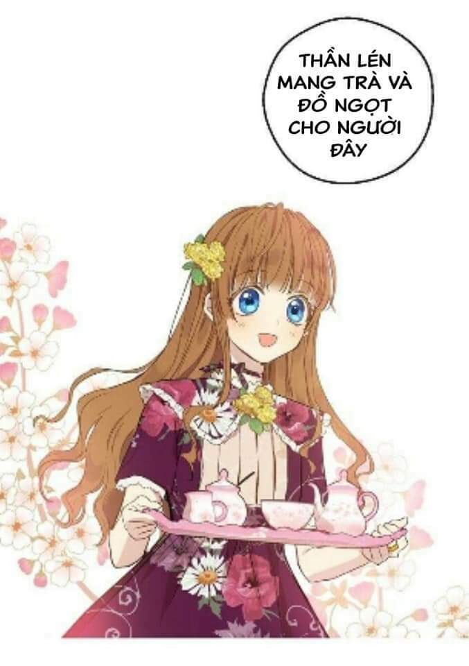 một ngày nọ ta trở thành công chúa chapter 53 43