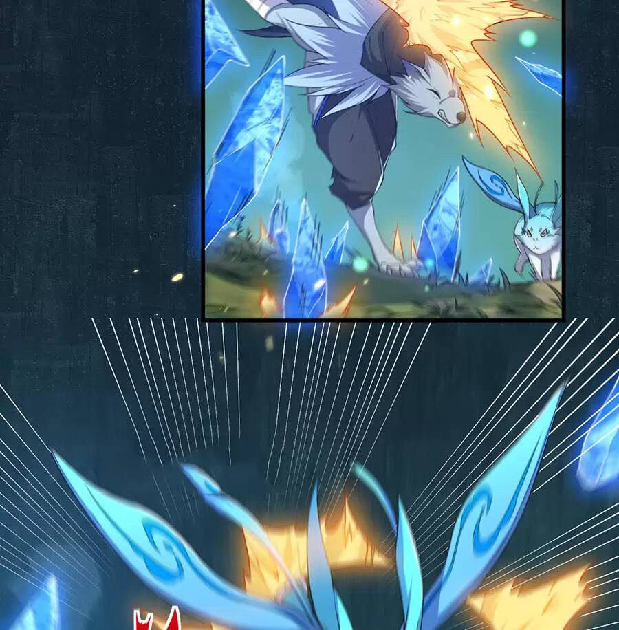 hệ thống mô phỏng linh sủng chapter 28 11