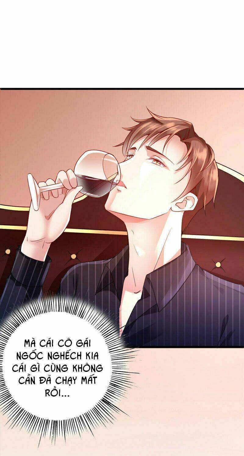 tiểu bạch điềm thê của long thiếu chapter 2 35