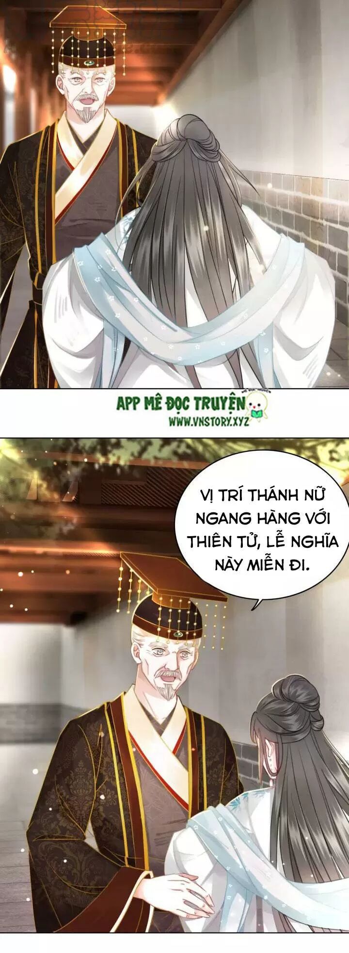 cực phẩm phế vật tiểu thư chapter 102 10