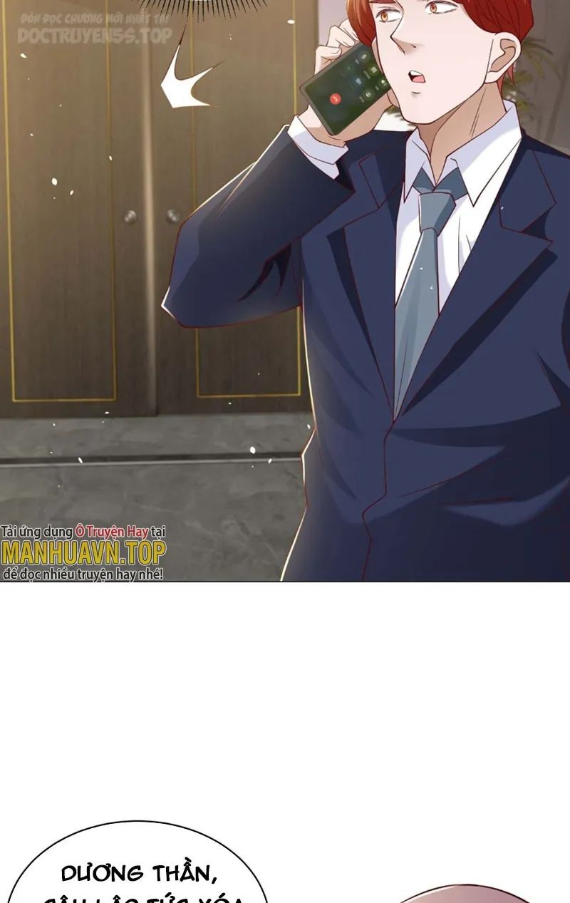 tài xế lái xe công nghệ như ta có nhiều tiền thì sao? chapter 6 29