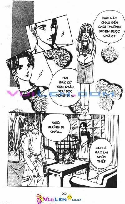 tóc gió thôi bay chapter 4 65