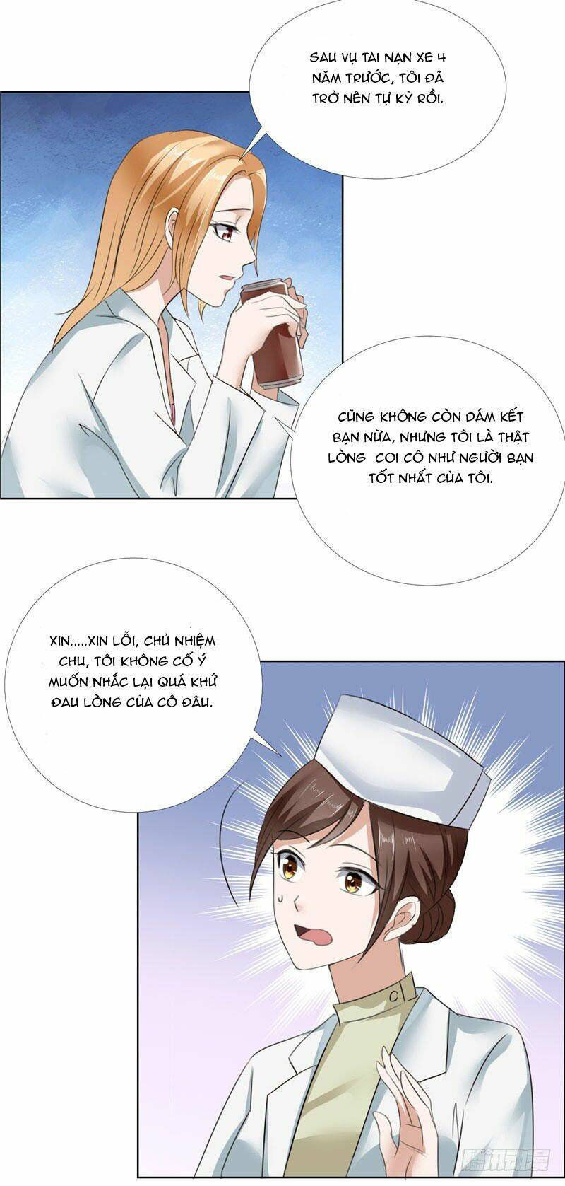 độc sủng kiều thê của bá đạo tổng tài chapter 14 6