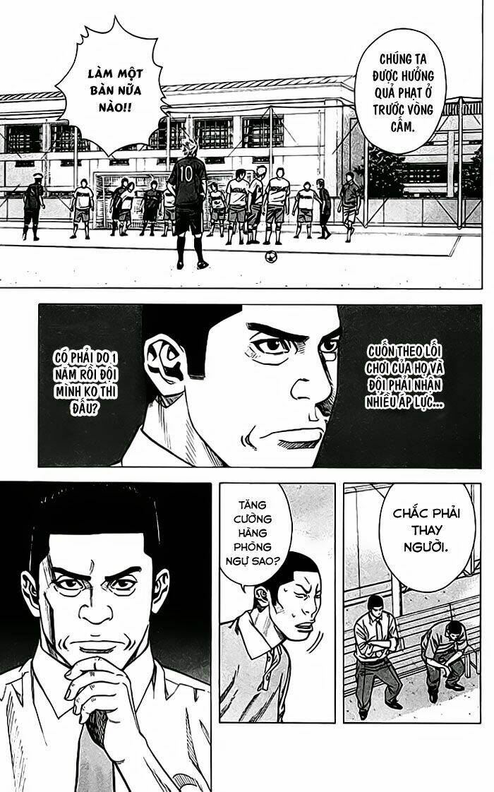 angel voice chapter 54 21