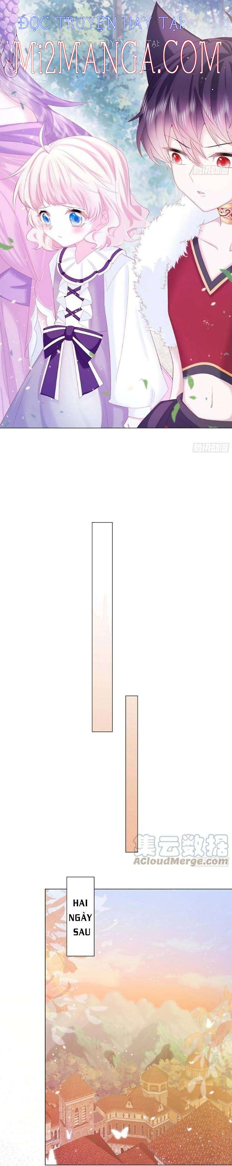 ninita yêu dấu chapter 15.1 8