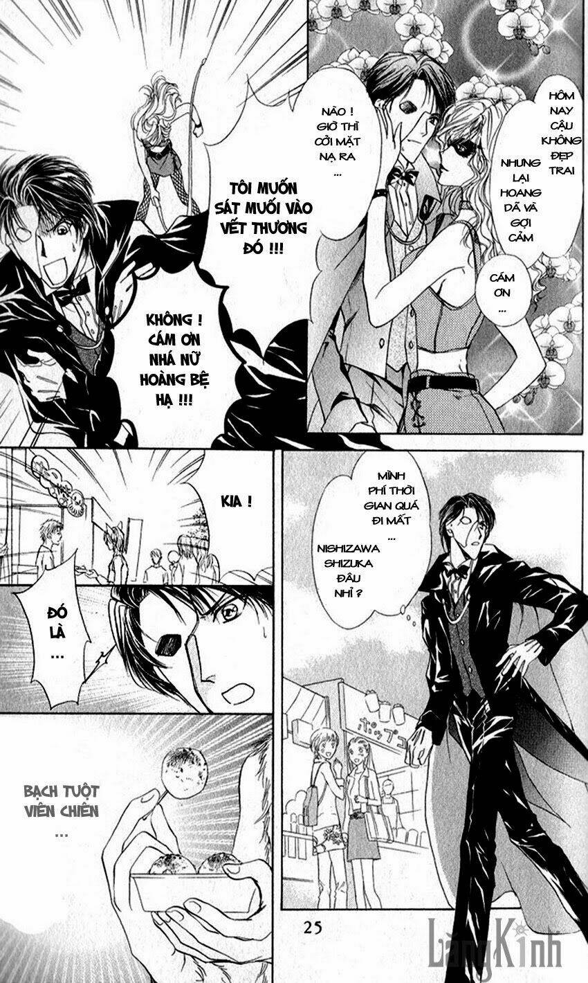 cute x guy chapter 5 23