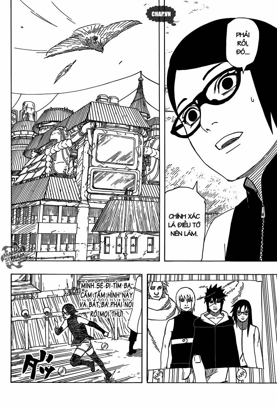 naruto - cửu vĩ hồ ly chapter 700.2 14