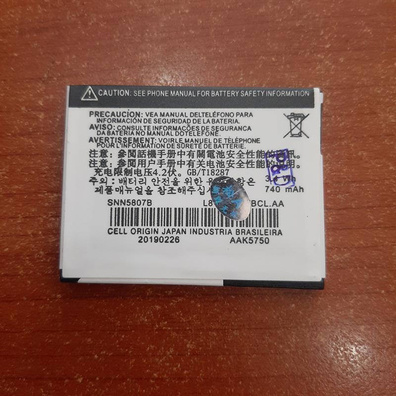 Pin Dành cho Motorola U8 zin