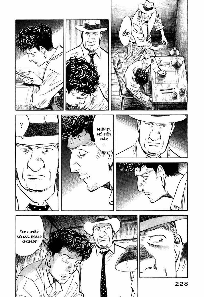 billy bat chapter 37 12