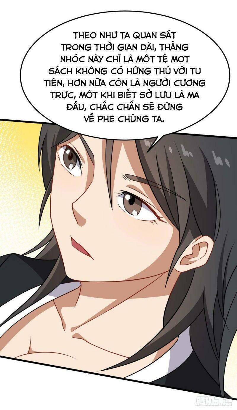 hero's chapter 86 33